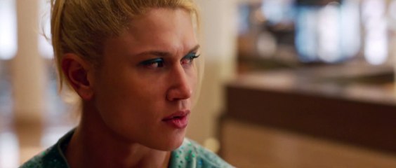 Pearl - Tráiler oficial VOSE