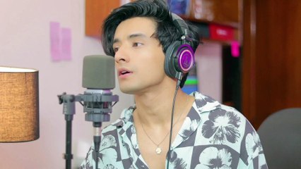 Dil Ko Karaar Aaya x English (Mashup by Aksh Baghla)