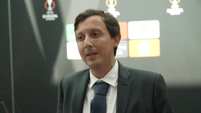 Incidents Nice-OM - Longoria : Il y a des choses que l'on ne peut pas tolérer dans le football