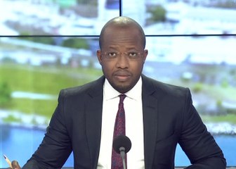 Le 13 Heures de RTI 1 du 27 août 2021 par Hamza Diaby