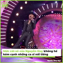 Cuộc sống hiện tại của "thần đồng âm nhạc bé Châu" - Nguyễn Huy | Điện Ảnh Net