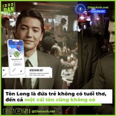 Cuộc sống của đệ nhất mỹ nam Châu Á - Tôn Long giờ ra sao? | Điện Ảnh Net