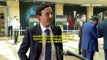 Marsilya Başkanı'ndan Galatasaray sözleri