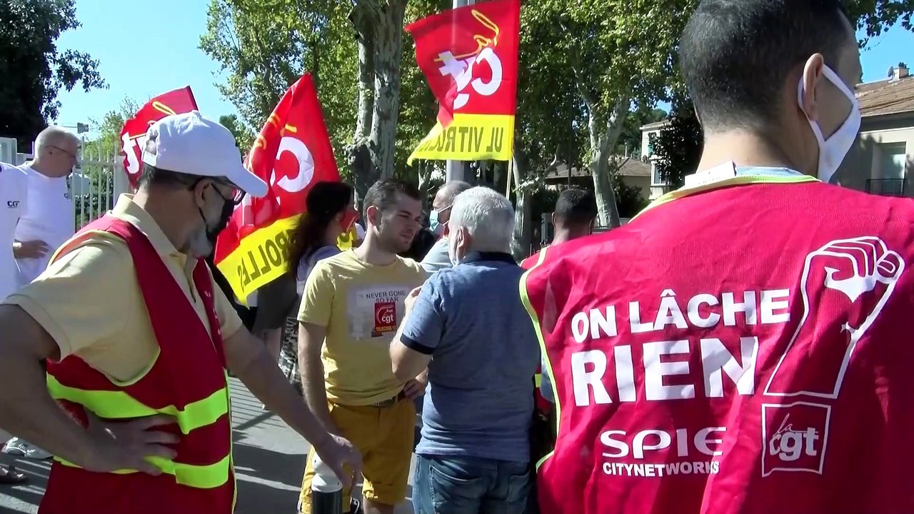 La centrale vivra !