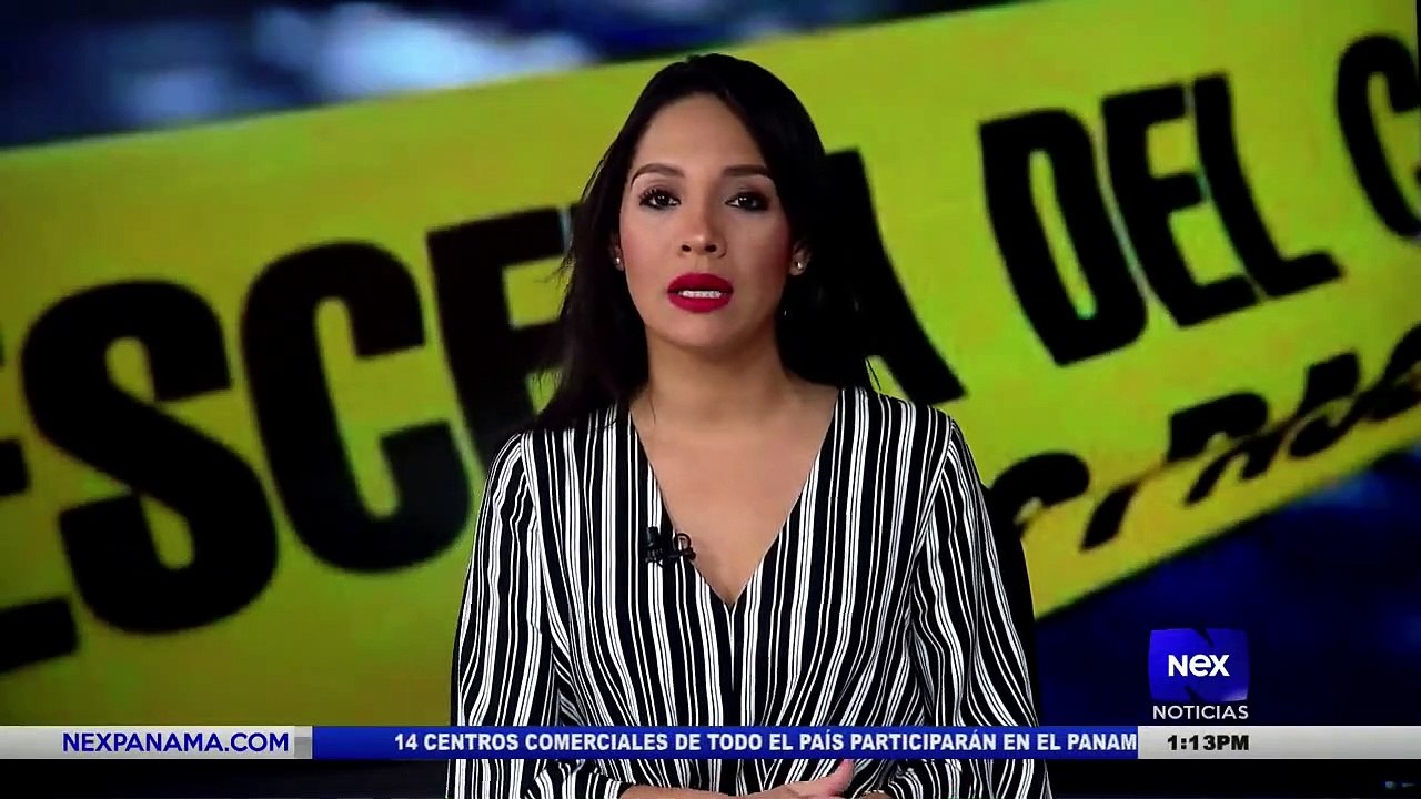 Asesinan a joven en la puerta de su casa en Chiriquí  - Nex Noticias