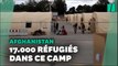 La plus grande base militaire américaine d’Europe transformée en camp pour les évacués afghans