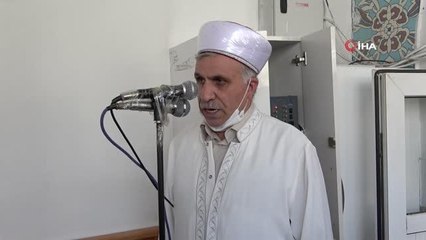 Hasköy ilçesinde "aşı" seferberliği