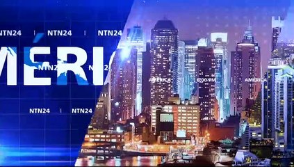 La Noche de NTN24 del jueves 26 de agosto de 2021