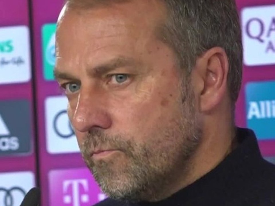 DFB-Kader: Diese 26 Spieler hat Hansi Flick nominiert