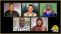 'Drag Race' Stars Guess How Many Emmys RuPaul Has