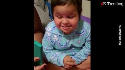 Así fue la emotiva sorpresa que tuvieron Natti Natasha y Raphy Pina con una pequeña que venció el cáncer