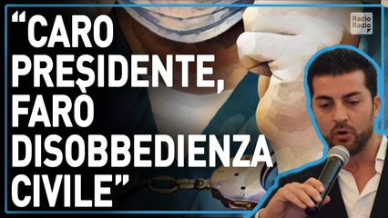 Medico sospeso per essersi opposto alla vaccinazione indistinta: "Per qualcuno ci sono rischi inaccettabili"