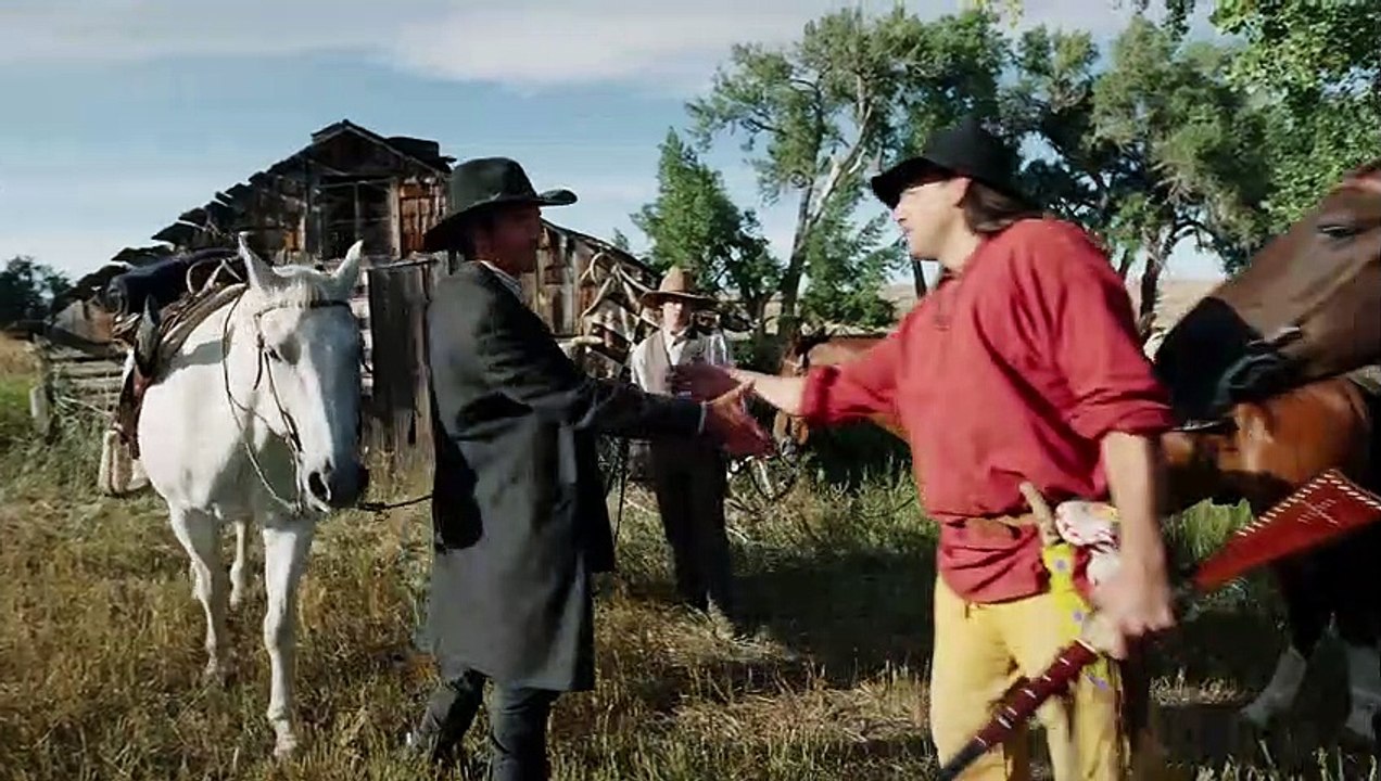 Catch the Bullet - Official Trailer