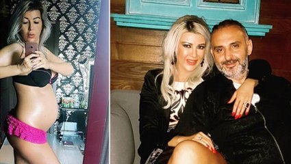 Nazlı Hamarat'ın "İstemeden hamile kaldım" dediği eski sevgilisi hakkındaki şikayetine takipsizlik kararı