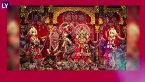 Krishna Janmashtami 2021 Date, Shubh Muhurat: श्रीकृष्ण जन्माष्टमी आणि दहिकाला उत्सव माहिती, शुभ मुहूर्त जाणून घ्या