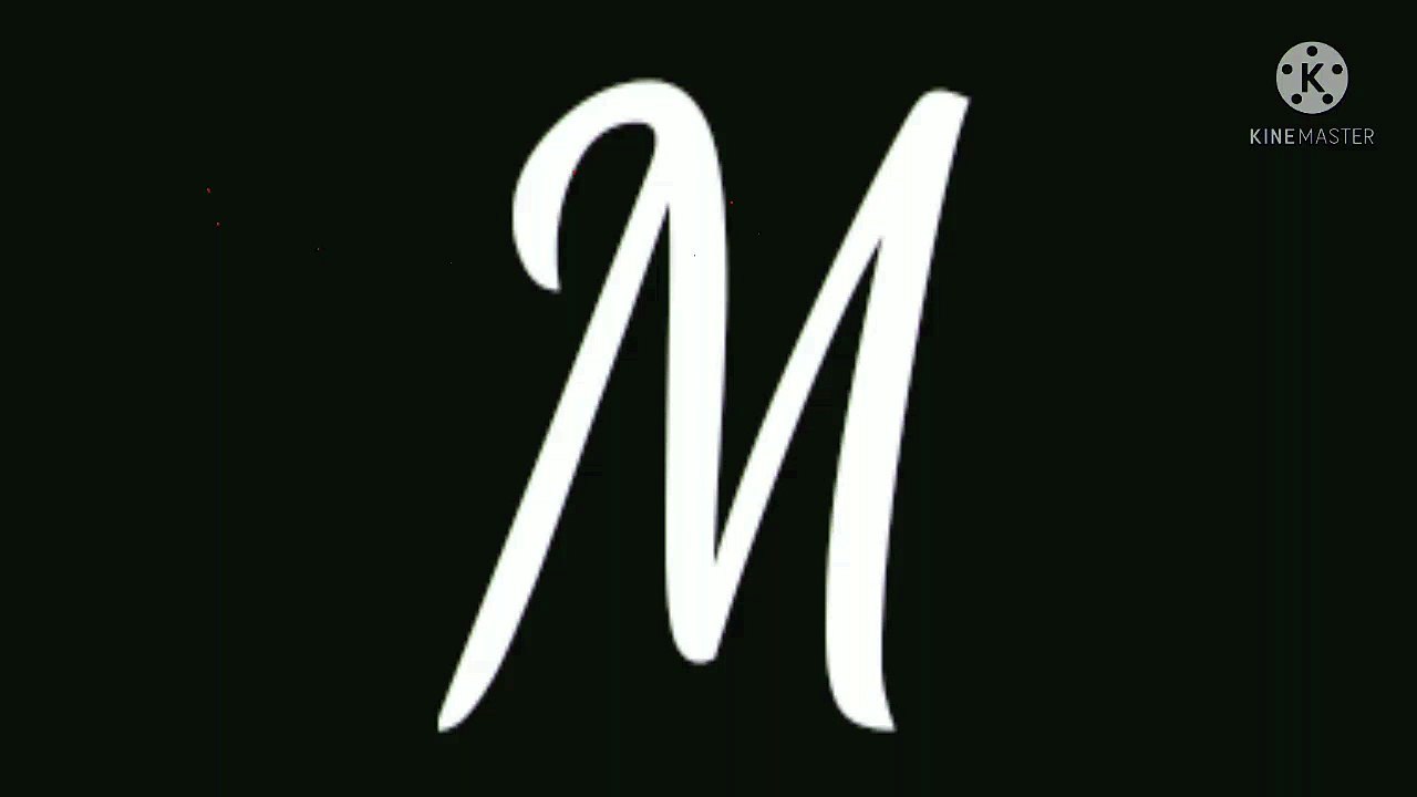 m for mummy