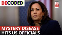Decoded | Kamala Harris' Vietnam trip delayed over possible 'Havana syndrome' case