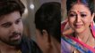 Sasural Simar Ka 2 spoiler: Simar की रोती मां को Aarav ने ऐसे संभाला, रो पड़ी Reema;Sirav FilmiBeat