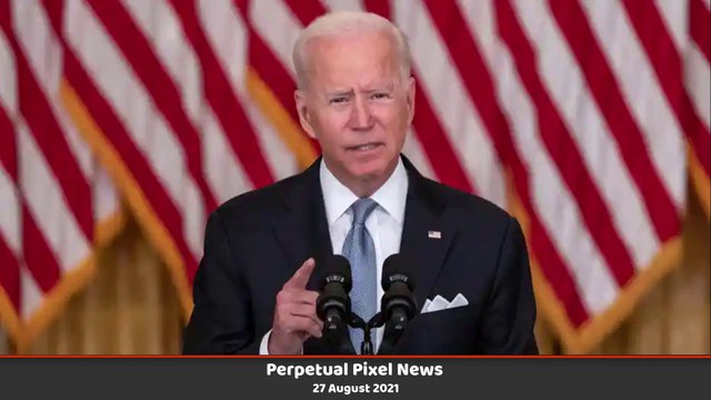 PPN World News Headlines - 27 Aug 2021 | Kabul Airport Bombing | Biden Vows Revenge | Crane Collapse