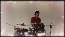 Havana _ Camila Cabello ft.Young Thug _ Drum Cover - drumeolad