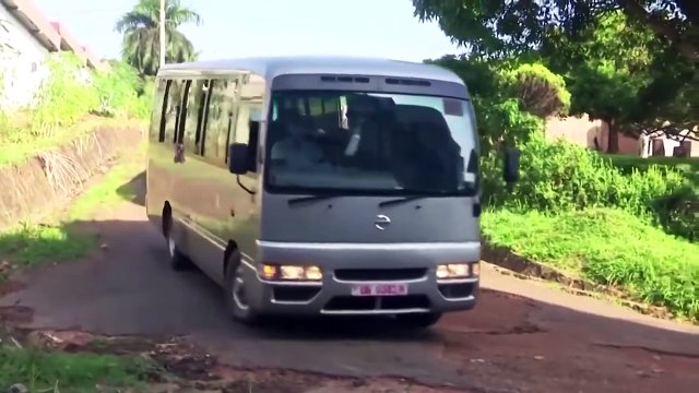 Dozens of Afghan evacuees arrive in Uganda