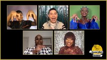 'Drag Race' Stars Share a Story About Symone Forgetting Her Lashes During Season 13's Grand Finale Ball