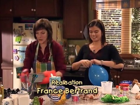 Ramdam - S5 E17 - Bonne fête, Nathan!