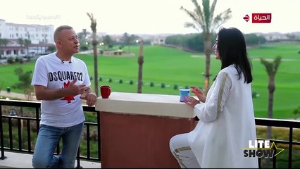 شريف منير: عملت دور "الست" مرتين ومش هكرره تاني