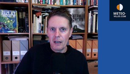 previsions meteo du vendredi 27 août 2021