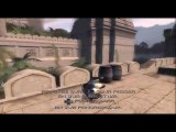 Prince of Persia : Les Sables du temps online multiplayer - ngc