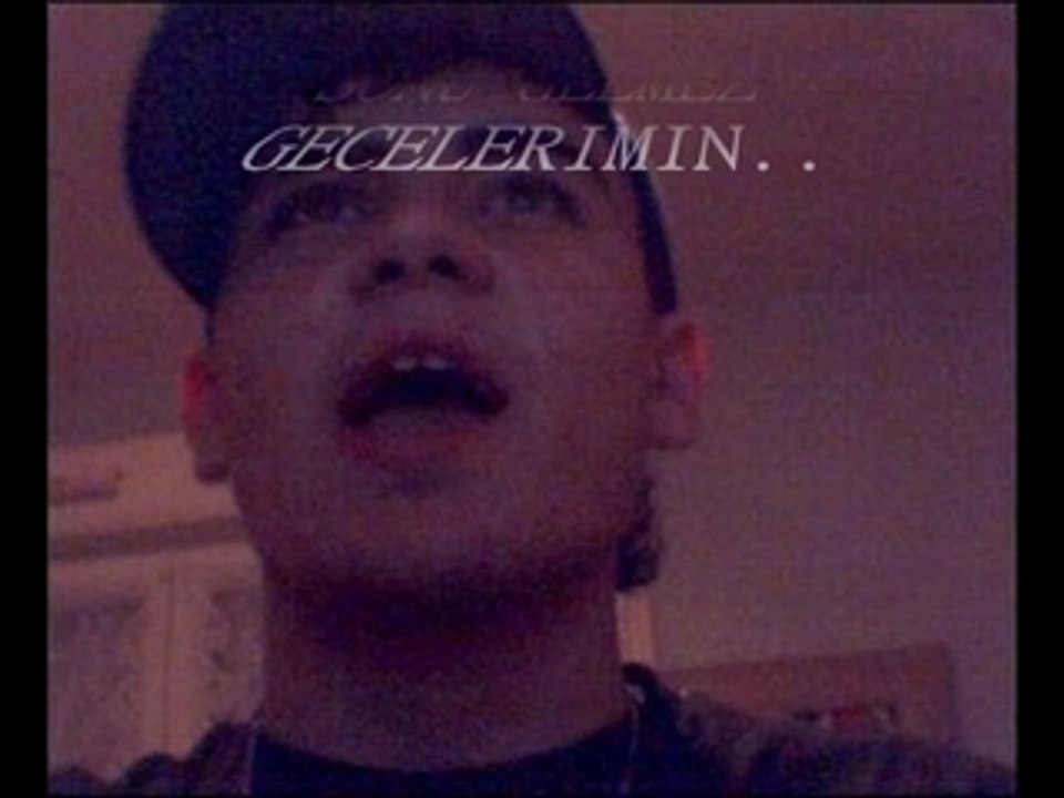 Qarizma Mc loco Memo