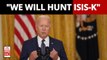 Kabul Airport Blast: US President Joe Biden warns ISIS-K for Kabul airport explosion