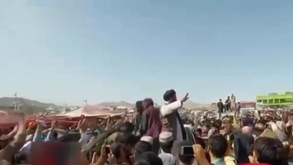 "테러 허용 않겠다" 큰소리 치더니...고립되는 탈레반 / YTN