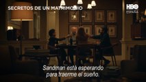Secretos de un matrimonio en HBO España