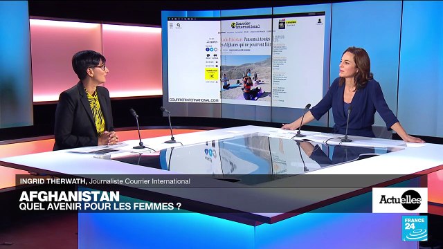 Droits des femmes en Afghanistan : quel avenir pour les Afghanes ?