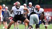 The Browns look for Jedrick Wills Jr. to Keep Improving