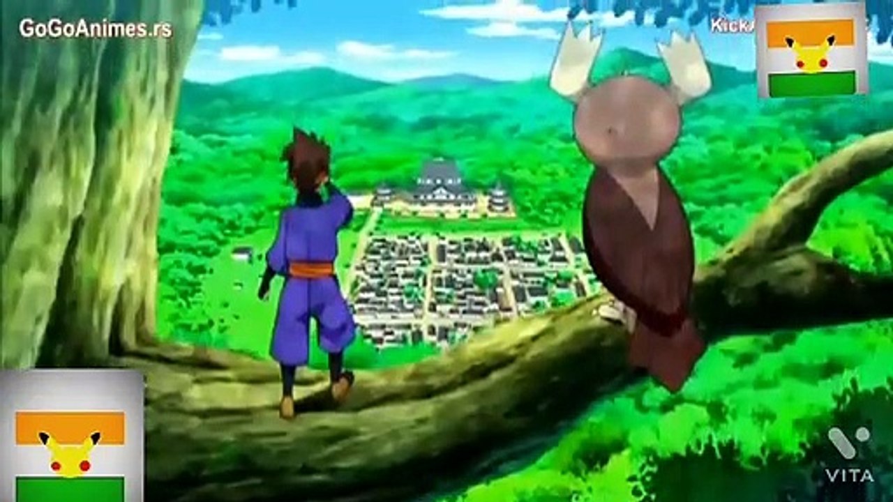 Pokemon journey episode 79 preview  || Pokemon sword and shield 79 preview