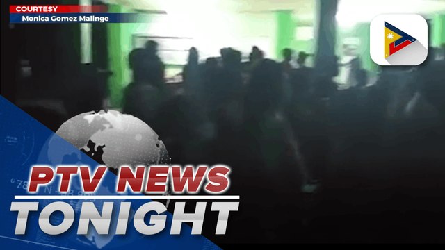 Dr. Salvaña: COVID-19 will be endemic; Over 300 stranded Masbate residents allowed to return home; PHAPi: 4 private hospitals temporarily closed due to delay in payment of PhilHealth claims