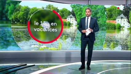 Oise : la forêt d'Ermenonville, un écrin de verdure où se baladaient les écrivains