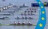European Rowing Championships 2016 - Brandenburg (GER) - Men's Four (M4-) - Final