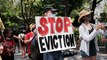 Supreme Court Allows Evictions To Resume