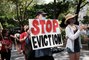 Supreme Court Allows Evictions To Resume