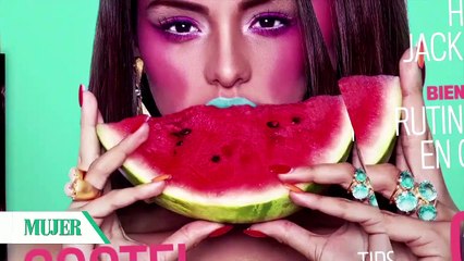 ¿Cómo utilizar el corrector naranja y verde? |  Mujer  - Nex Panamá