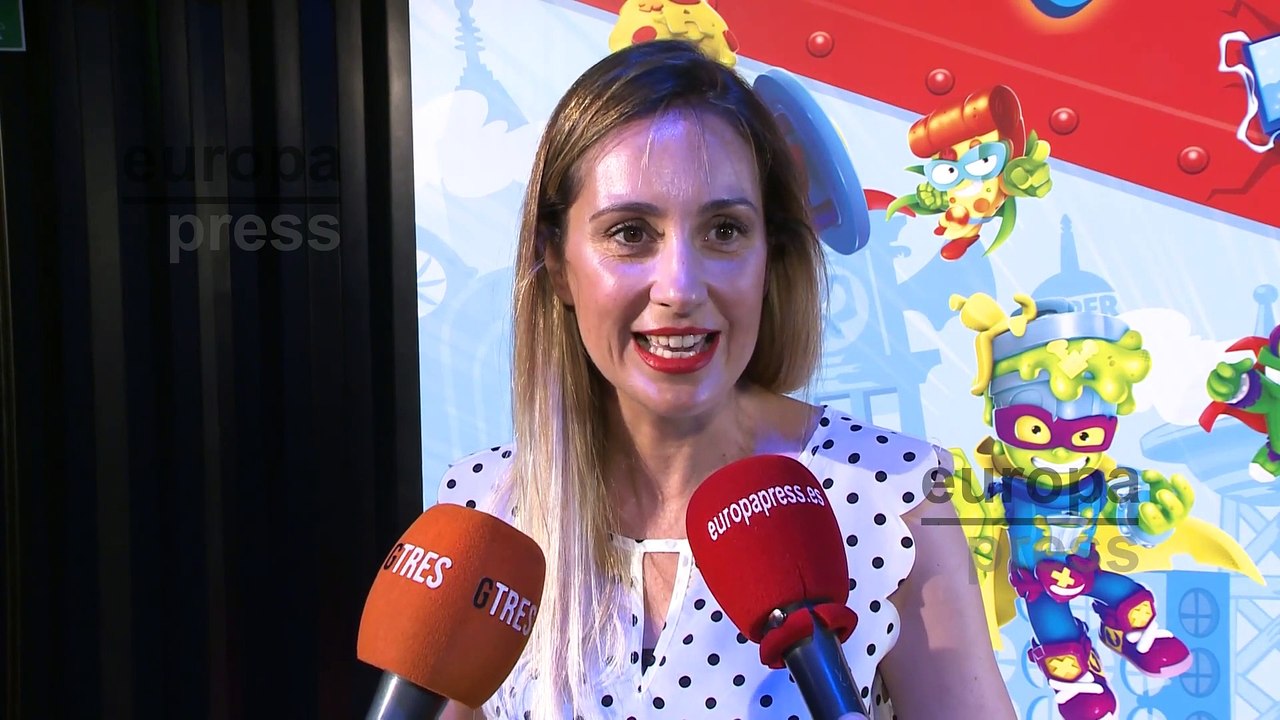 Mireia Montávez tras el calvario sufrido durante su matrimonio: "Se puede salir"