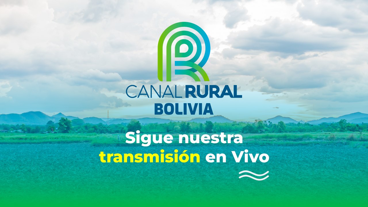 Canal Rural