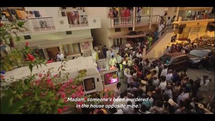 Crime Stories: India Detectives - Trailer