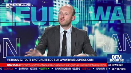 Benoît Peloille (Vega IM) : Robotique et intelligence artificielle, quelles perspectives ? - 27/08