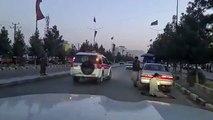Taliban: Türkiye'nin Kabil Büyükelçisi ve diplomatlar, büyükelçiliği yeniden açmak için havalimanından geri döndü