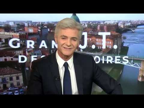 Le boom de l'immobilier bordelais dans le Grand JT des territoires de Cyril Viguier sur TV5 Monde