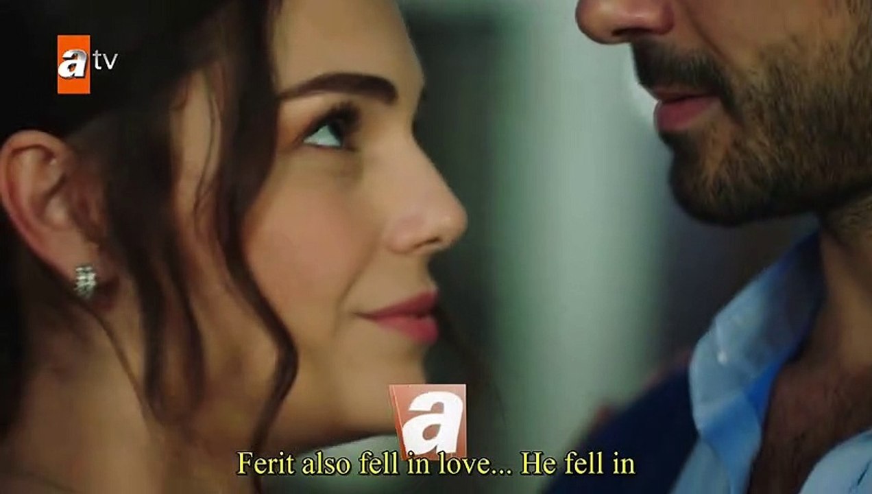 Kalp Yarasi Episode 9 Trailer 2 with English subtitles